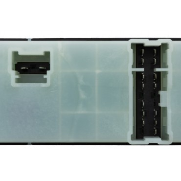 Interrupteur Commande de Vitre Pour Nissan Pathfinder III 25401ZL10A