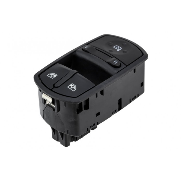 Interrupteur Commande de Vitre Pour Opel Corsa E 1241701 13430017