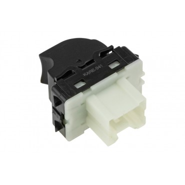 Interrupteur Commande de Vitre Pour Dacia Dokker Express Duster Lodgy 254217475R