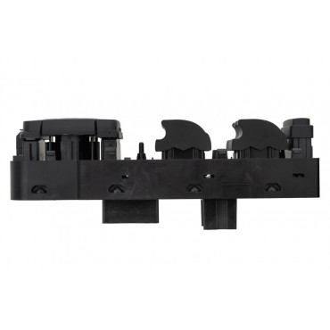 Interrupteur Commande de Vitre Pour Renault Kadjar Megane IV 254015253R