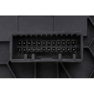 Interrupteur Commande de Vitre Pour Renault Kadjar Megane IV 254015253R