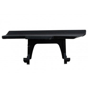 Poignée de Fermeture Boite à Gant Pour Bmw X1 X2 Série 2 51169317565