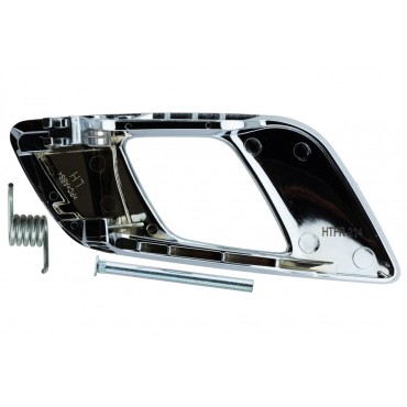 Poignée intérieur Gauche Avant ou Arrière Pour Ford Ranger AB3921971