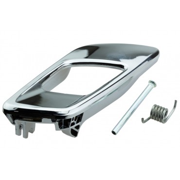 Poignée intérieur Droite Avant ou Arrière Pour Ford Ranger AB3921970