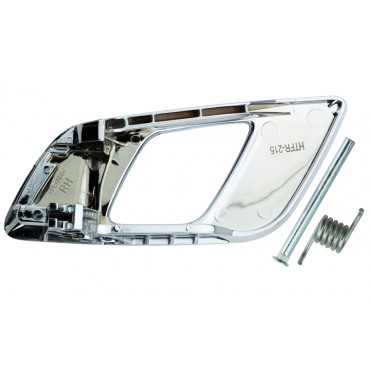 Poignée intérieur Droite Avant ou Arrière Pour Ford Ranger AB3921970