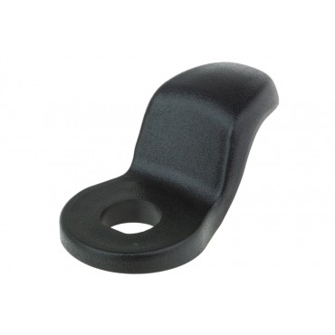 Poignée de Vitre Arrière Pour Hyundai Tucson Kia Sportage II 817902E010