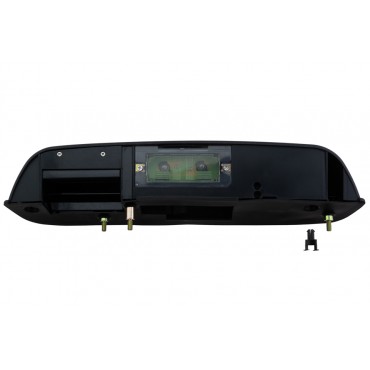 Serrure Poignée de Coffre Pour Land Rover Freelander I CXB000280PMA