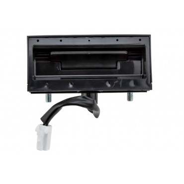 Poignée Hayon de Coffre Pour Mitsubishi Endeavor - à partir de 2004 MR599766