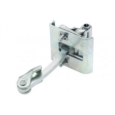 Charnière de Porte Avant Pour Peugeot 607 2000-2011 9181F4