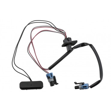 Interrupteur Bouton de Coffre Arrière Pour Opel Insignia A 1241458 13422269