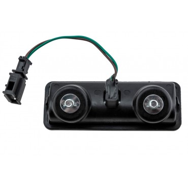 Interrupteur Bouton de Coffre Arrière Poignée Pour Skoda Fabia I 6Y0827574M