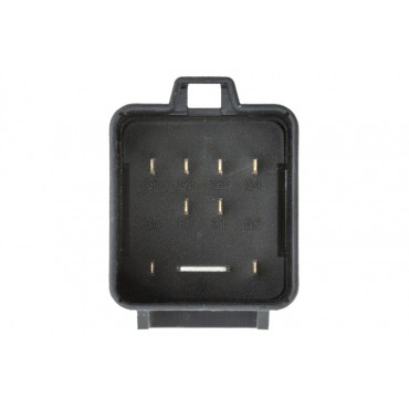 Relais de Préchauffage Pour Honda Civic Ix X Cr-V IV Hr-V 2.5 DI-D 39794R3LG01