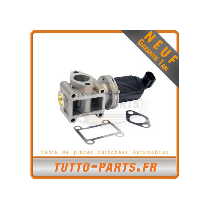 Vanne EGR Opel Astra Signum Zafira