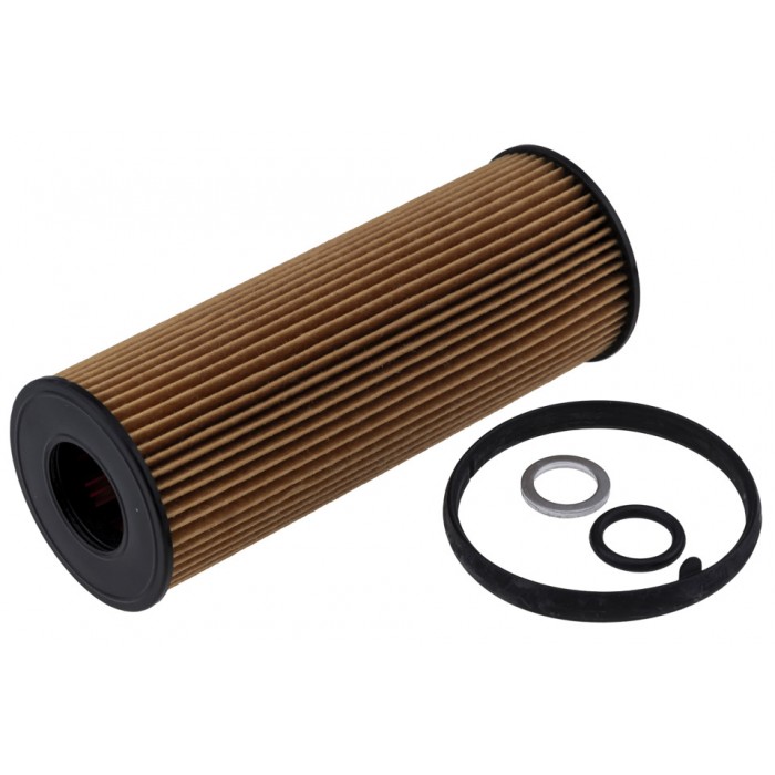 Filtre à Huile Pour Genesis G80 Gv70 Hyundai Santa Fe IV Kia Sorento 263202R000