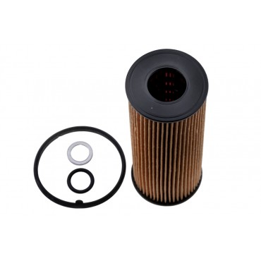 Filtre à Huile Pour Genesis G80 Gv70 Hyundai Santa Fe IV Kia Sorento 263202R000