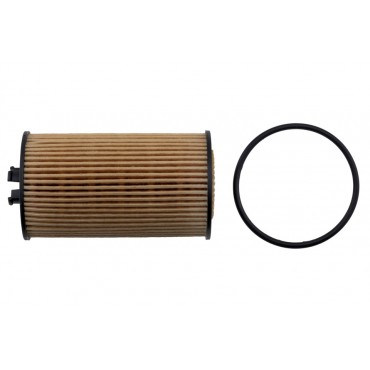 Filtre à Huile Pour Opel Astra J K Cascada Insignia A B Zafira Tourer C 650173