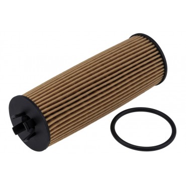 Filtre à Huile Pour Chevrolet Aveo Opel Corsa E 1.4 55570263 55589295