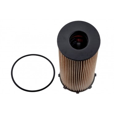 Filtre à Huile Pour Audi A4 A5 A6 A8 Q7 Vw Touareg Phaeton 057115561L