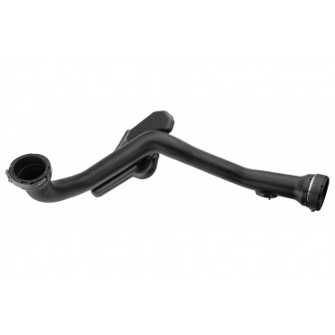 Tuyau d'Air Intercooler Pour Audi Q5 2.0 TFSI 2017-2020 80A145673A 80A145673E