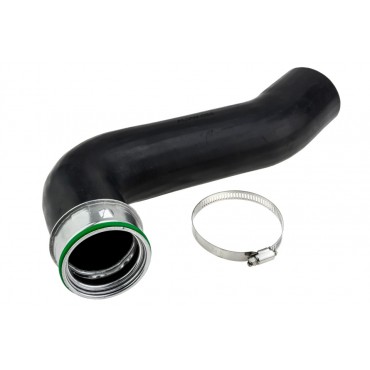 Durite de Turbo Pour Vw Eos Golf Jetta Passat Scirocco III Touran 1K0145832F