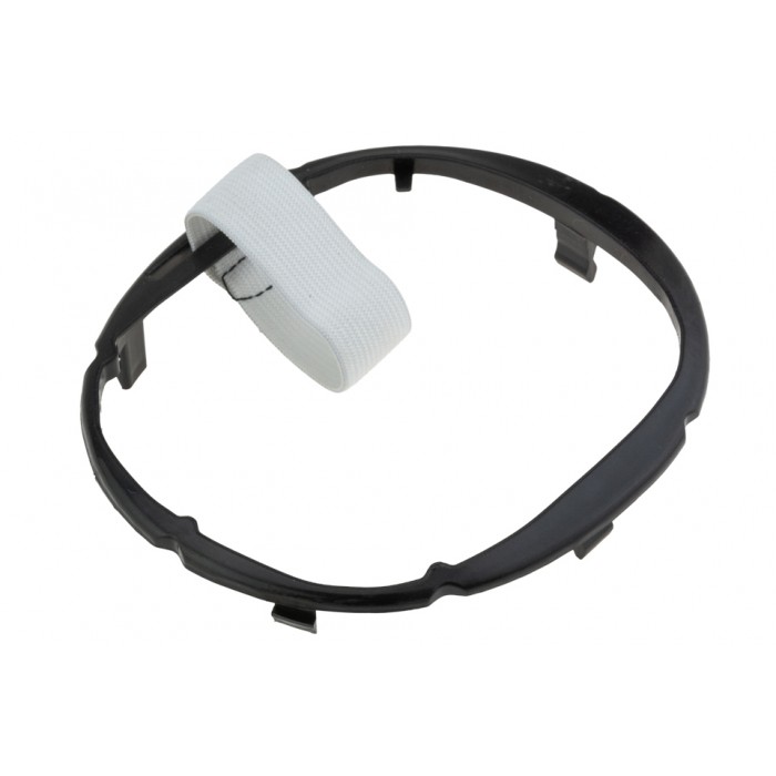 Cadre Soufflet Pommeau de Vitesse Pour Fiat 500 C Panda FT-013