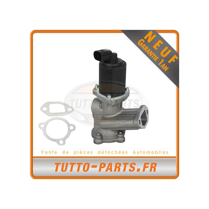Vanne EGR Alfa Fiat Lancia