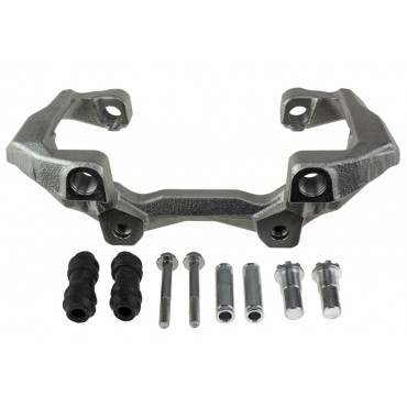 Support Etrier de Frein Avant Pour Audi A4 A5 A6 A6 A7 Q5 4G0615125 8K0615125