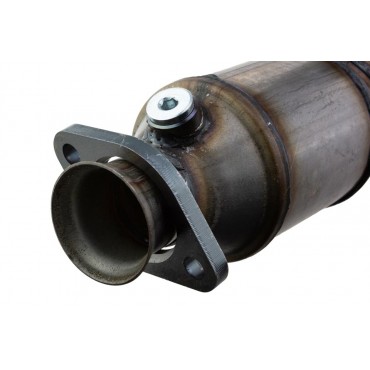 Catalyseur d'échappement Pour Jeep Wrangler III 2.8 CRD 3.6 3.8 52059930AH