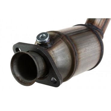 Catalyseur d'échappement Pour Jeep Wrangler III 2.8 CRD 3.6 3.8 52059930AH