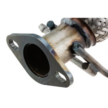 Catalyseur d'échappement Pour Ford C-Max Focus Volvo V50 S40 C30 3M515G232CKB