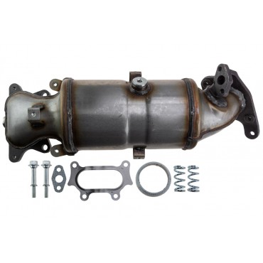 Catalyseur d'échappement Pour Honda Cr-V III 2.0 i-VTEC 2006-2012 18160RZPG01