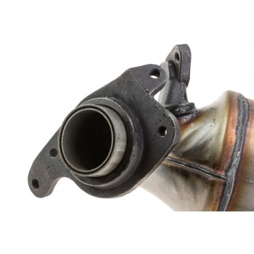 Catalyseur d'échappement Pour Honda Cr-V III 2.0 i-VTEC 2006-2012 18160RZPG01