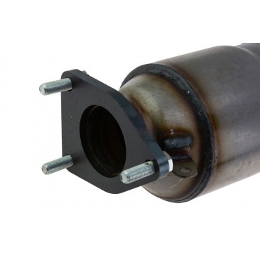 Catalyseur d'échappement Pour Honda Accord VII 2.0 2003-2008 18160RBAG00