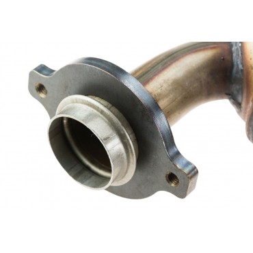 Catalyseur d'échappement Pour Mercedes A-Class A1684904819 A1684904719