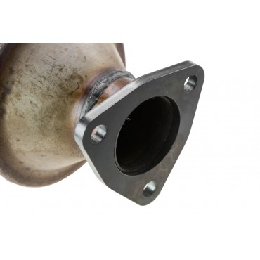 Catalyseur d'échappement Pour Opel Astra G H Corsa C Meriva A Signum 13106577