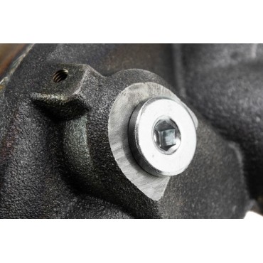 Catalyseur d'échappement Pour Opel Astra G H Corsa C Meriva A Signum 13106577