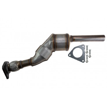 Catalyseur d'échappement Pour Renault Grand Scénic II Megane II 8200189550
