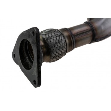 Catalyseur d'échappement Pour Renault Grand Scénic II Megane II 8200189550