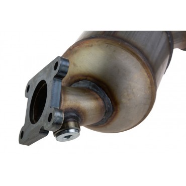 Catalyseur d'échappement Pour Seat Mii Skoda Citigo 1S0253053BX 1S0253053X