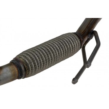 Catalyseur d'échappement Pour Seat Mii Skoda Citigo 1S0253053BX 1S0253053X