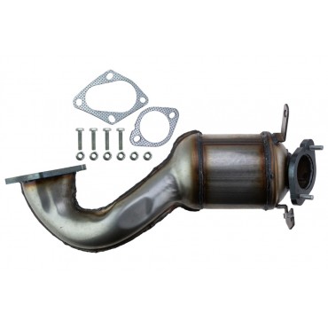 Catalyseur d'échappement Pour Seat Alhambra Vw Touran Tiguan Sharan 1K0254200R