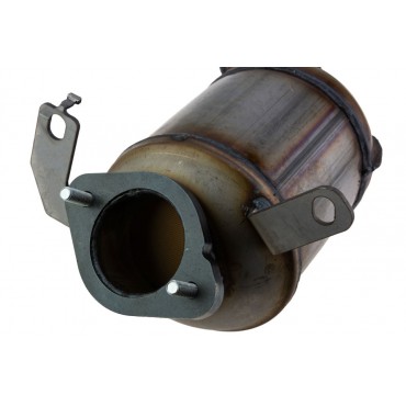 Catalyseur d'échappement Pour Seat Alhambra Vw Touran Tiguan Sharan 1K0254200R