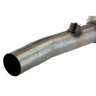 Catalyseur d'échappement Pour Seat Toledo II Skoda Octavia Vw Golf 1J0254400CX