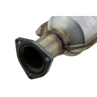 Catalyseur d'échappement Pour Seat Toledo II Skoda Octavia Vw Golf 1J0254400CX