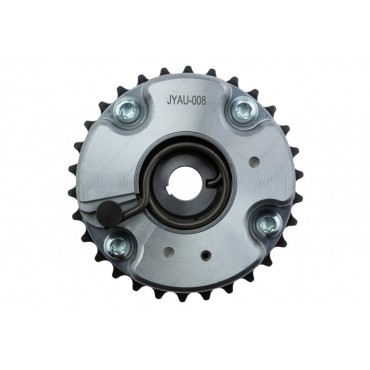 Poulie Réglage d'Arbre à Cames Pour Audi A4 A5 A6 A8 Q5 Q7 Vw Touareg 06E109084M