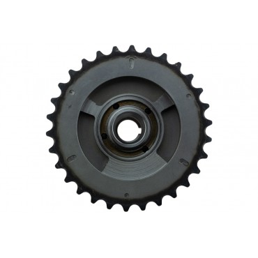 Poulie Réglage d'Arbre à Cames Pour Audi A4 A5 A6 A8 Q5 Q7 Vw Touareg 06E109084M