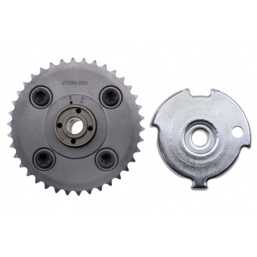 Poulie Réglage d'Arbre à Cames Pour Bmw Série 6 7 X1 X3 X4 X5 X6 Z4 11367522290