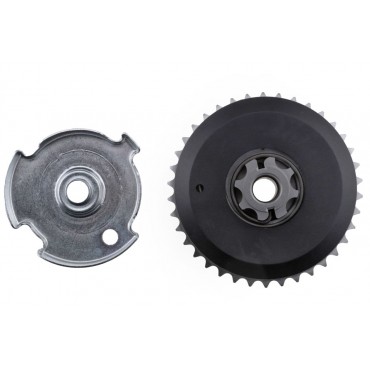 Poulie Réglage d'Arbre à Cames Pour Bmw Série 1 2 3 4 5 6 7 X1 X3 X4 11317545959