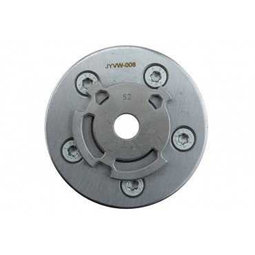 Poulie Réglage d'Arbre à Cames Pour Audi Tt Seat Leon Alhambra 022109088M