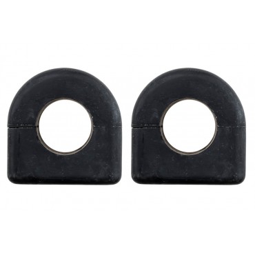 2 Silent Bloc de Barre Stabilisatrice Pour Durango Jeep Cherokee IV 52124885AG